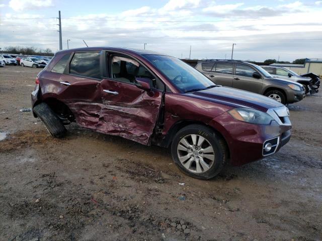 Photo 3 VIN: 5J8TB2H55CA003317 - ACURA RDX TECHNO 