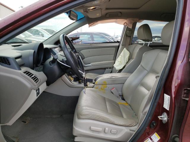 Photo 6 VIN: 5J8TB2H55CA003317 - ACURA RDX TECHNO 