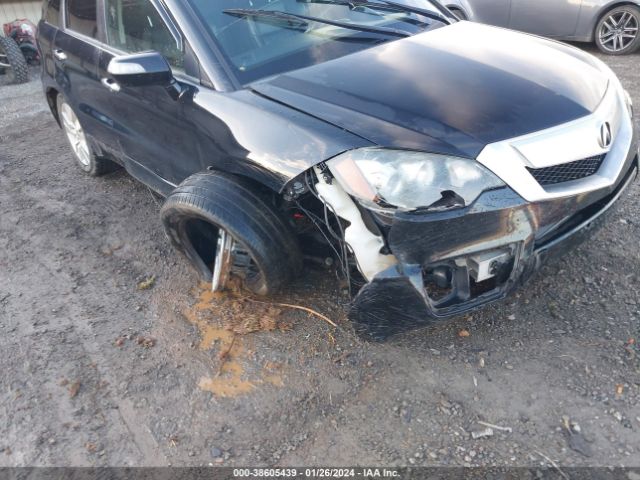 Photo 5 VIN: 5J8TB2H55CA003656 - ACURA RDX 