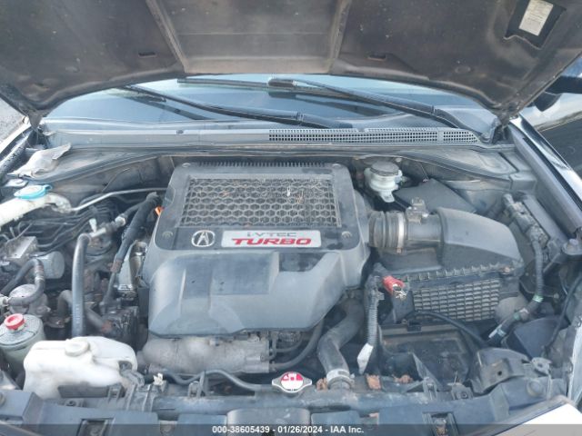 Photo 9 VIN: 5J8TB2H55CA003656 - ACURA RDX 