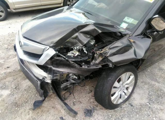 Photo 5 VIN: 5J8TB2H56AA000049 - ACURA RDX 