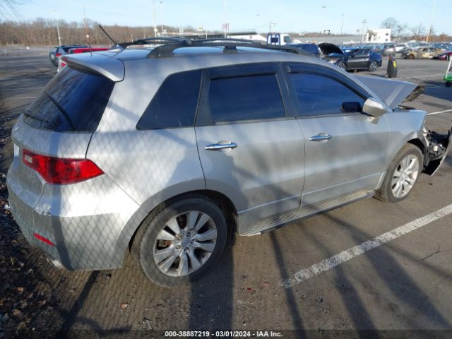 Photo 3 VIN: 5J8TB2H56AA000200 - ACURA RDX 