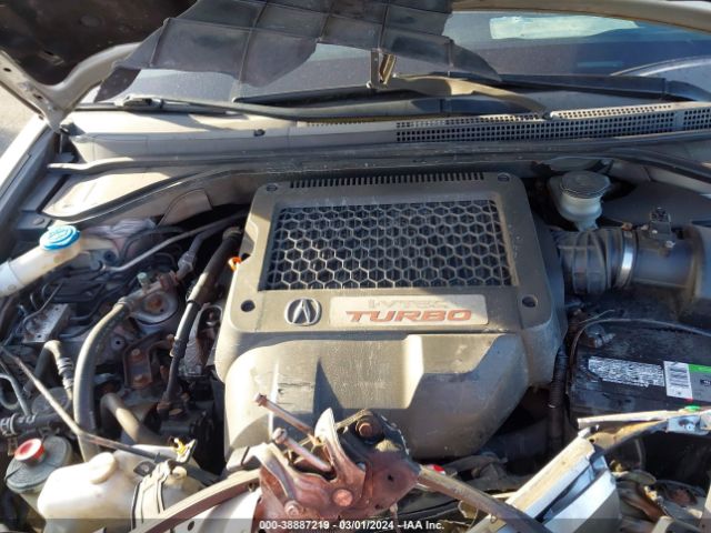 Photo 9 VIN: 5J8TB2H56AA000200 - ACURA RDX 