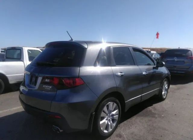 Photo 3 VIN: 5J8TB2H56AA002092 - ACURA RDX 