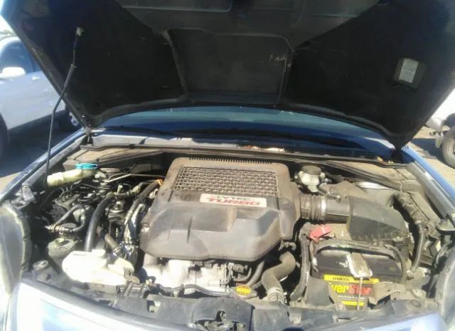 Photo 9 VIN: 5J8TB2H56AA002092 - ACURA RDX 