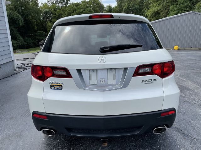 Photo 3 VIN: 5J8TB2H56AA002349 - ACURA RDX 