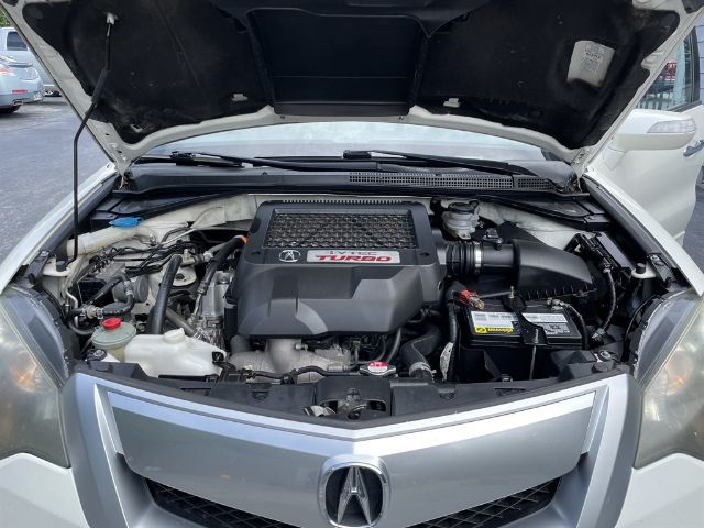 Photo 9 VIN: 5J8TB2H56AA002349 - ACURA RDX 