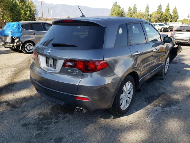 Photo 3 VIN: 5J8TB2H56AA003615 - ACURA RDX TECHNO 