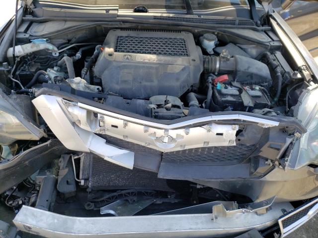 Photo 6 VIN: 5J8TB2H56AA003615 - ACURA RDX TECHNO 