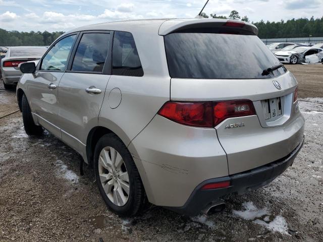 Photo 2 VIN: 5J8TB2H56AA004263 - ACURA RDX TECHNO 