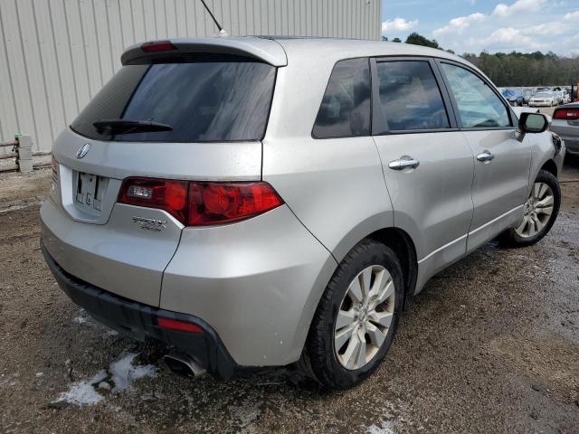 Photo 3 VIN: 5J8TB2H56AA004263 - ACURA RDX TECHNO 