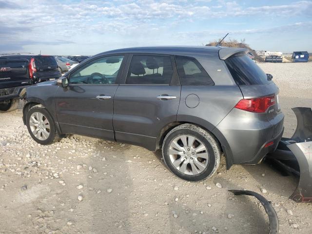 Photo 1 VIN: 5J8TB2H56AA004358 - ACURA RDX TECHNO 