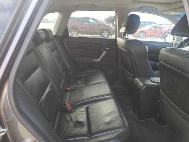 Photo 10 VIN: 5J8TB2H56AA004358 - ACURA RDX TECHNO 