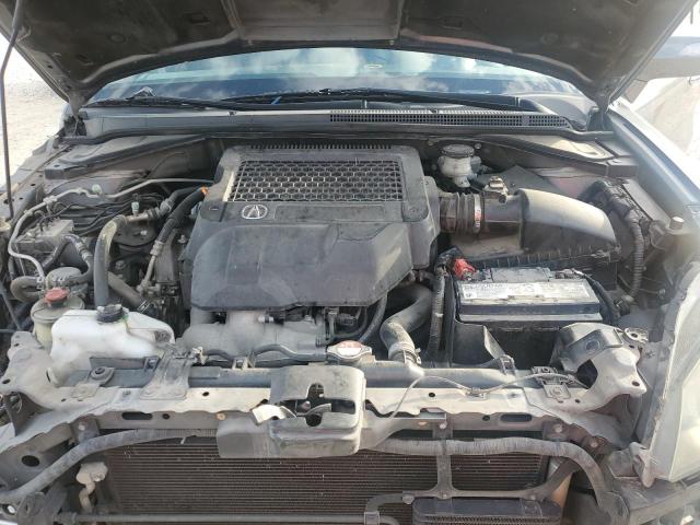 Photo 11 VIN: 5J8TB2H56AA004358 - ACURA RDX TECHNO 