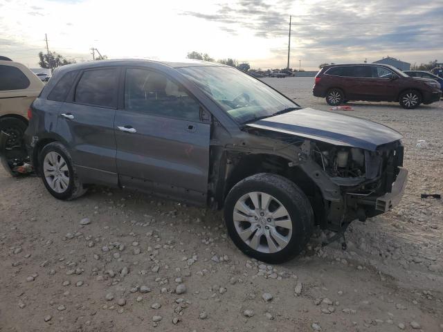 Photo 3 VIN: 5J8TB2H56AA004358 - ACURA RDX TECHNO 