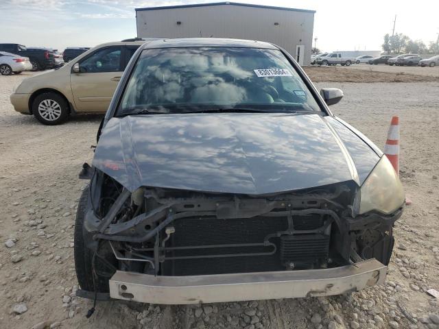 Photo 4 VIN: 5J8TB2H56AA004358 - ACURA RDX TECHNO 