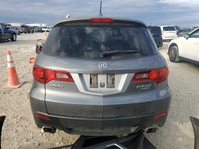 Photo 5 VIN: 5J8TB2H56AA004358 - ACURA RDX TECHNO 