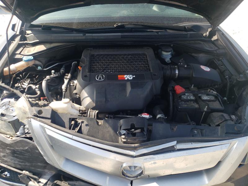 Photo 6 VIN: 5J8TB2H56BA002238 - ACURA RDX TECHNO 