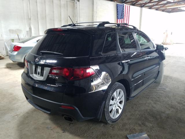 Photo 3 VIN: 5J8TB2H56BA004698 - ACURA RDX TECHNO 