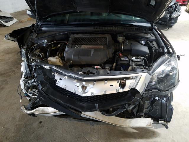 Photo 6 VIN: 5J8TB2H56BA004698 - ACURA RDX TECHNO 