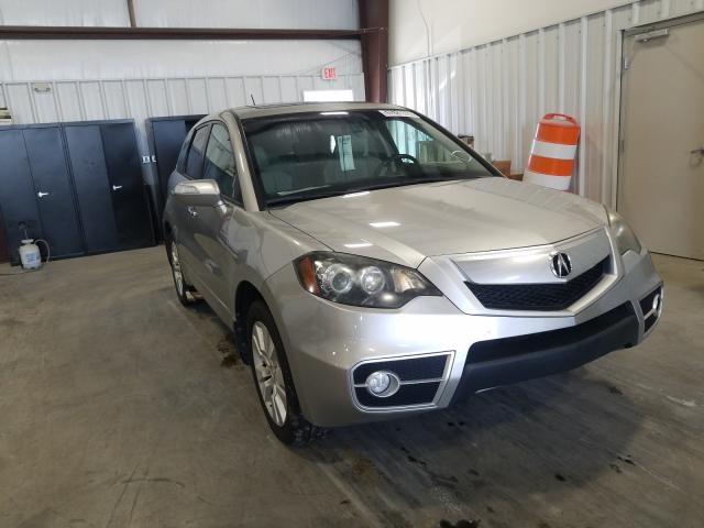 Photo 0 VIN: 5J8TB2H56CA001110 - ACURA RDX TECHNO 