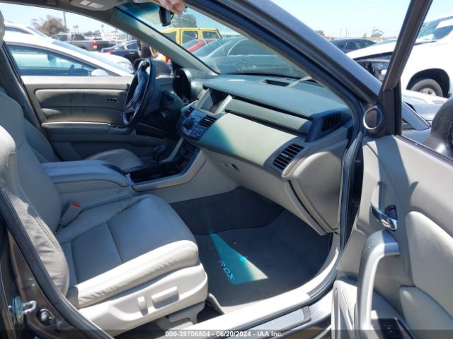 Photo 4 VIN: 5J8TB2H56CA002533 - ACURA RDX 