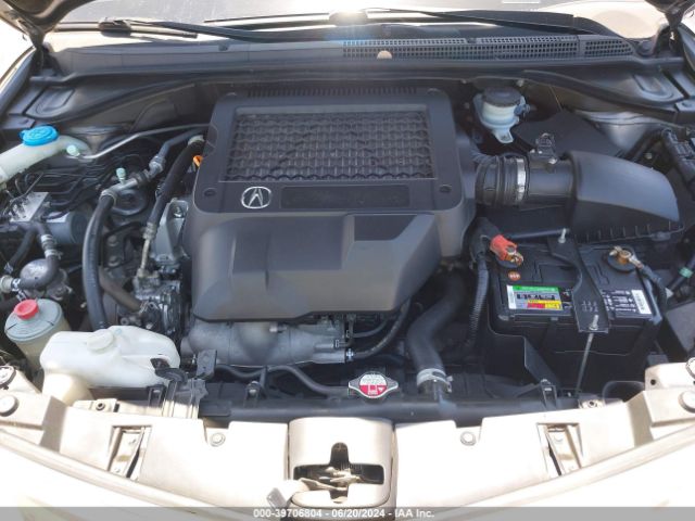 Photo 9 VIN: 5J8TB2H56CA002533 - ACURA RDX 