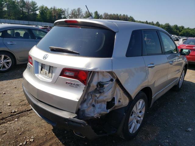 Photo 3 VIN: 5J8TB2H57AA004630 - ACURA RDX TECHNO 