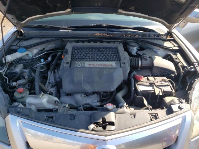 Photo 6 VIN: 5J8TB2H57AA004630 - ACURA RDX TECHNO 