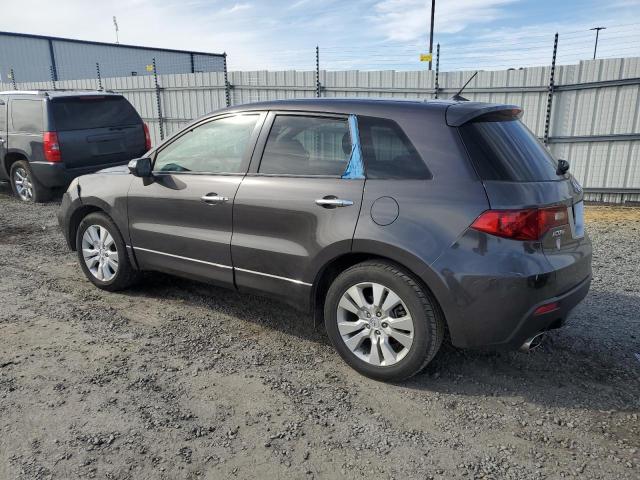 Photo 1 VIN: 5J8TB2H57BA000403 - ACURA RDX 