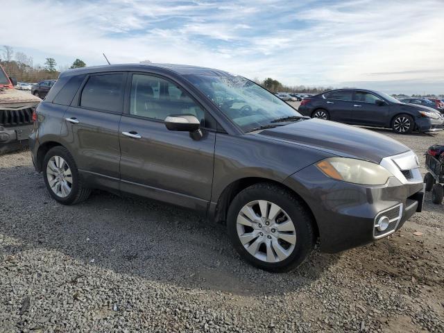 Photo 3 VIN: 5J8TB2H57BA000403 - ACURA RDX 