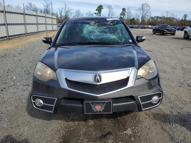 Photo 4 VIN: 5J8TB2H57BA000403 - ACURA RDX 