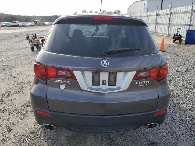 Photo 5 VIN: 5J8TB2H57BA000403 - ACURA RDX 