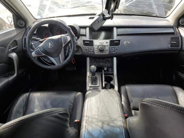 Photo 7 VIN: 5J8TB2H57BA000403 - ACURA RDX 