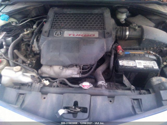 Photo 9 VIN: 5J8TB2H57BA002376 - ACURA RDX 