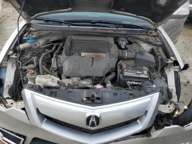 Photo 11 VIN: 5J8TB2H57BA004063 - ACURA RDX TECHNO 