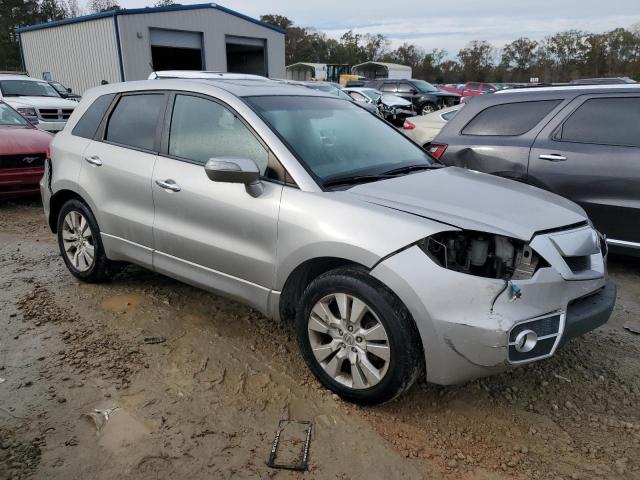 Photo 3 VIN: 5J8TB2H57BA004063 - ACURA RDX TECHNO 