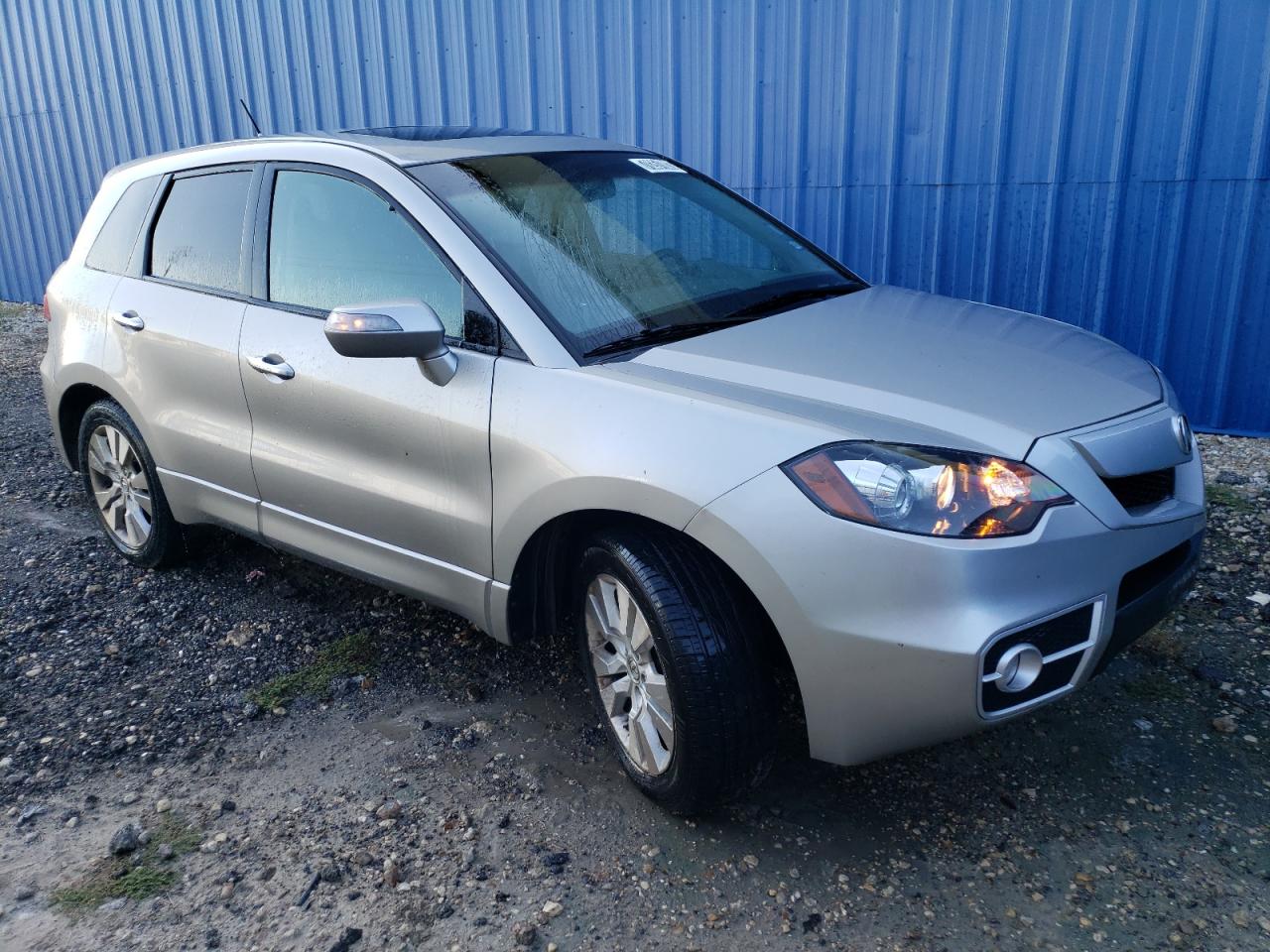 Photo 3 VIN: 5J8TB2H57BA005262 - ACURA RDX 