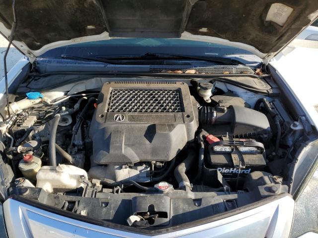 Photo 10 VIN: 5J8TB2H57BA006038 - ACURA RDX TECHNO 