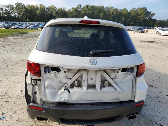 Photo 5 VIN: 5J8TB2H57BA006038 - ACURA RDX TECHNO 