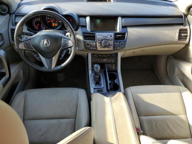 Photo 7 VIN: 5J8TB2H57BA006038 - ACURA RDX TECHNO 