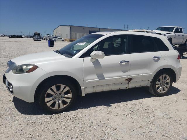 Photo 0 VIN: 5J8TB2H57CA000306 - ACURA RDX 