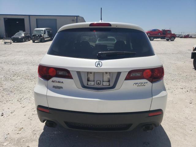 Photo 5 VIN: 5J8TB2H57CA000306 - ACURA RDX 