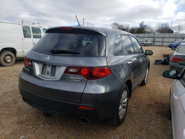 Photo 3 VIN: 5J8TB2H57CA000483 - ACURA RDX TECHNO 