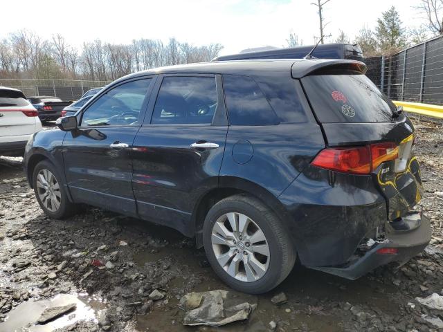 Photo 1 VIN: 5J8TB2H57CA003027 - ACURA RDX TECHNO 