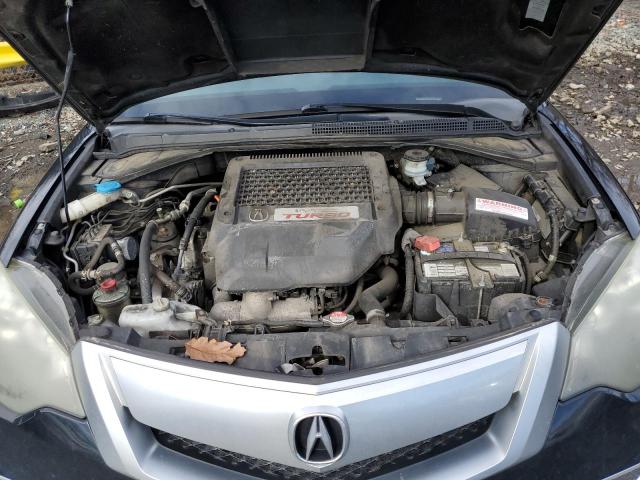 Photo 10 VIN: 5J8TB2H57CA003027 - ACURA RDX TECHNO 