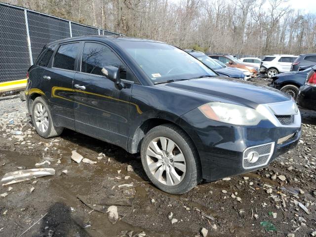 Photo 3 VIN: 5J8TB2H57CA003027 - ACURA RDX TECHNO 