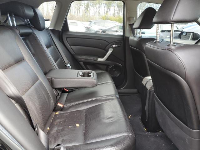 Photo 9 VIN: 5J8TB2H57CA003027 - ACURA RDX TECHNO 