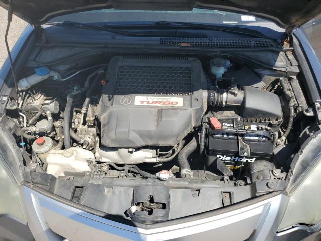 Photo 11 VIN: 5J8TB2H58BA001107 - ACURA RDX TECHNO 