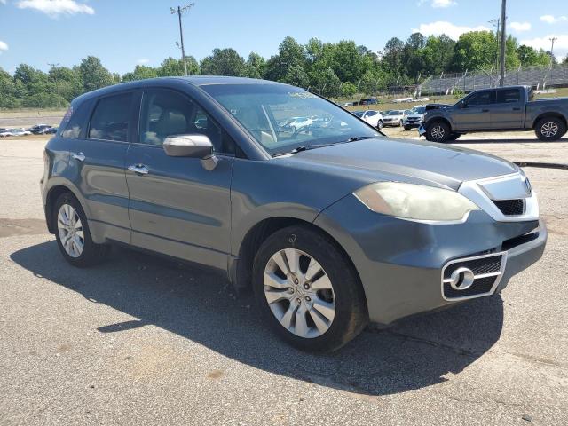 Photo 3 VIN: 5J8TB2H58BA001107 - ACURA RDX TECHNO 